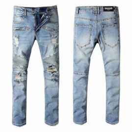 Picture of Balmain Jeans _SKUBalmainJeanPantslongsz28-4025G0514209